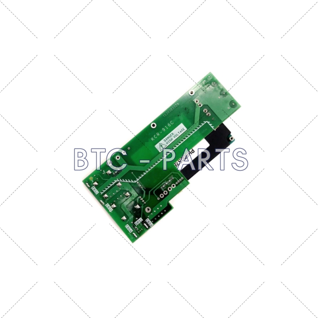 Elevator PCB Board KCR-916B Use For Mitsubishi
