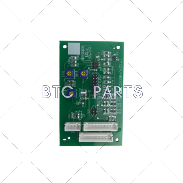 Elevator PCB Board LIR-220B Use For Mitsubishi