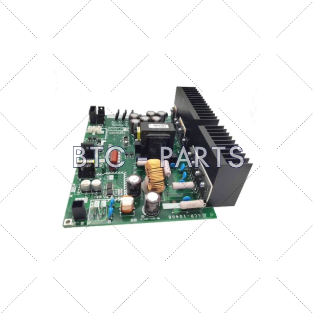 Elevator PCB Board KCR-1040A Use For Mitsubishi