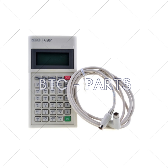 Elevator Controller FX-20P Use For Mitsubishi