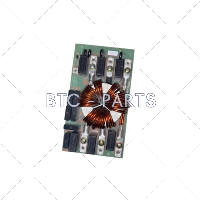 Elevator PCB Board CAR-7244 Use For Mitsubishi