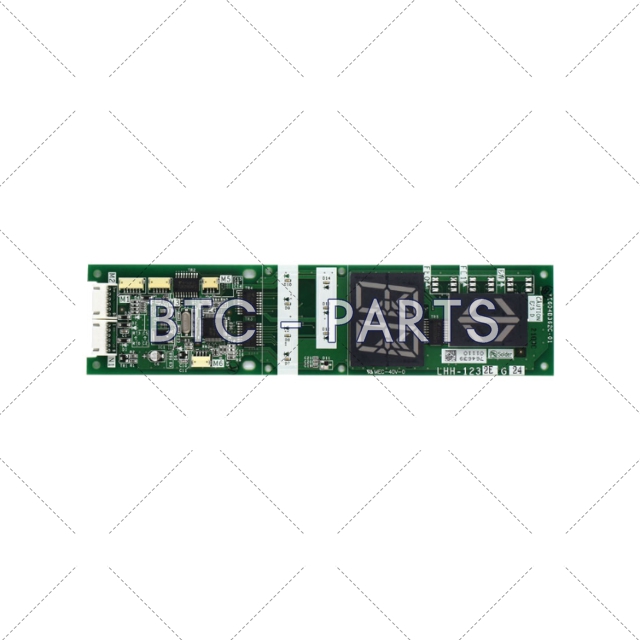 Elevator PCB Board LHH-1232CG24 Use For Mitsubishi