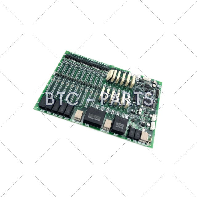 Elevator PCB Board KCA-1030A Use For Mitsubishi