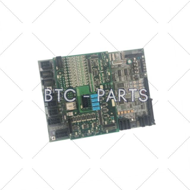 Elevator PCB Board KCD-701A Use For Mitsubishi