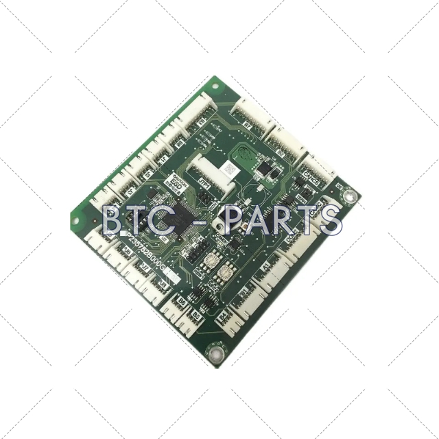 Elevator PCB Board P235752B000G Use For Mitsubishi