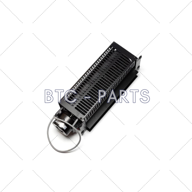 Elevator Fan ZQF330 200 Use For Mitsubishi