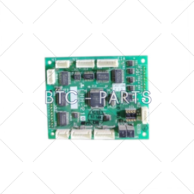 Elevator PCB Board LHH-210C Use For Mitsubishi