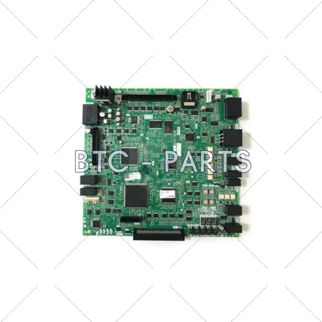 Elevator PCB Board KCD-1161H Use For Mitsubishi