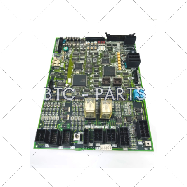 Elevator PCB Board KCD-700C Use For Mitsubishi