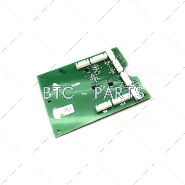 Elevator PCB Board LHS-210A Use For Mitsubishi