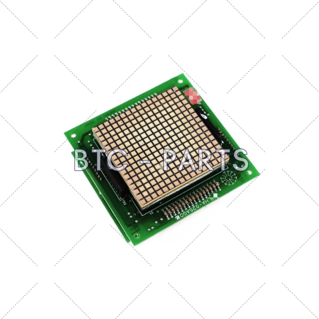 Elevator PCB Board LHA-025AG02 Use For Mitsubishi