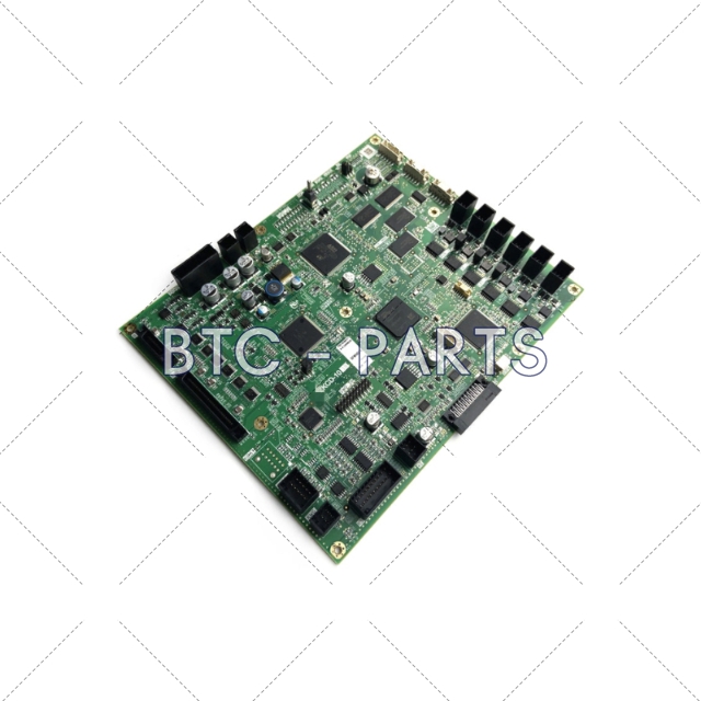 Elevator PCB Board ZKCD-10 Use For Mitsubishi