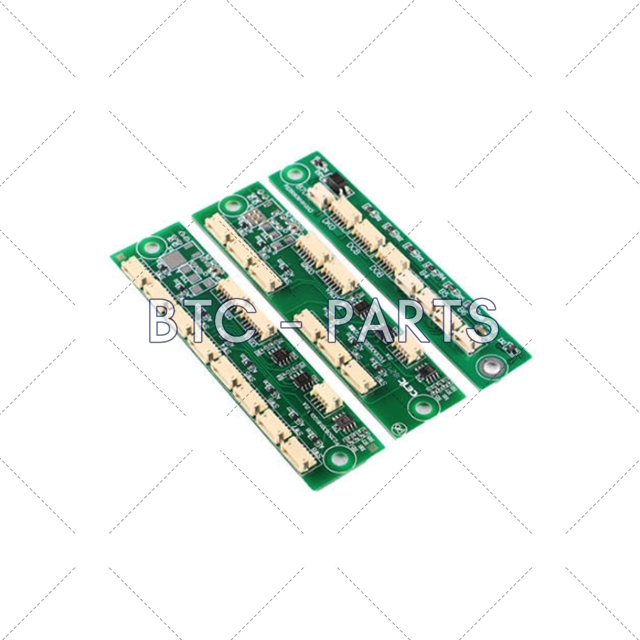 Elevator PCB Board P235083B181G02 Use For Mitsubishi
