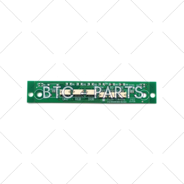 Elevator PCB Board P235083B181G05 Use For Mitsubishi