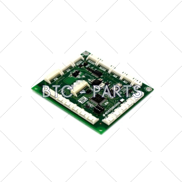 Elevator PCB Board P235752B000G01 Use For Mitsubishi