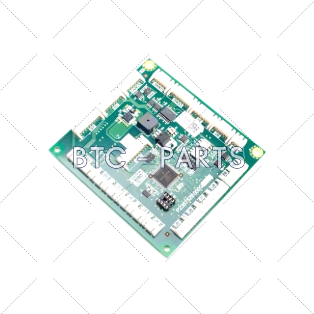Elevator PCB Board P235752B000G02 Use For Mitsubishi