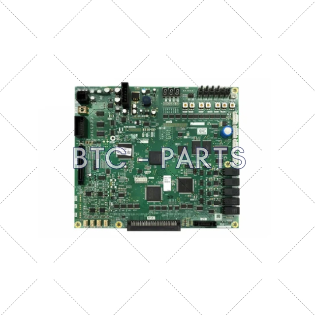 Elevator PCB Board P203778B000G01 Use For Mitsubishi