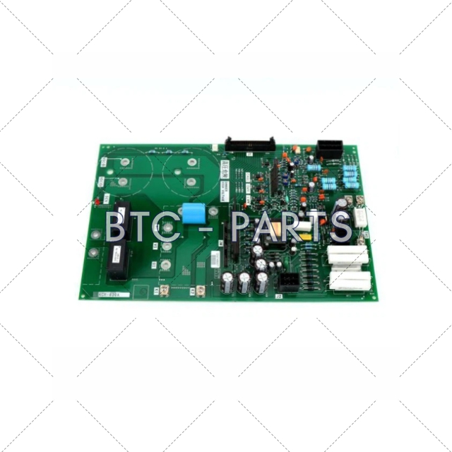 Elevator PCB Board KCR-630A Use For Mitsubishi