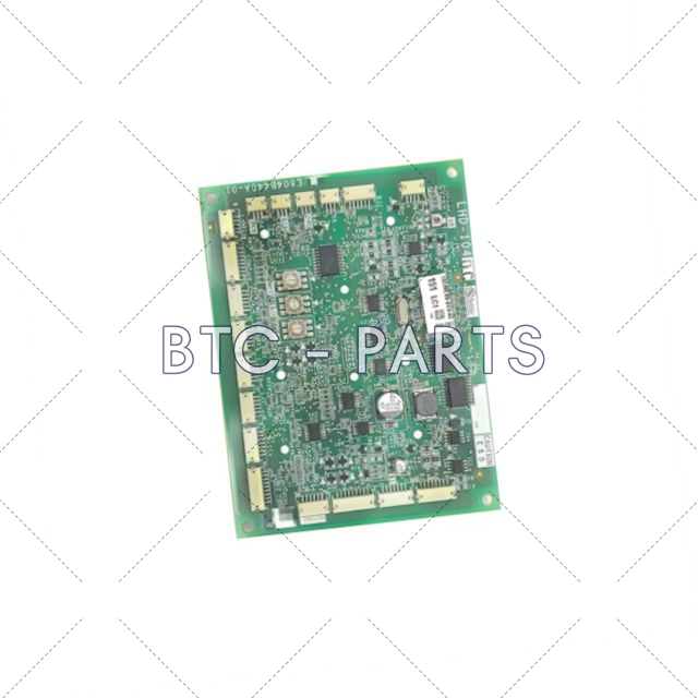 Elevator PCB Board LHD-1030C Use For Mitsubishi