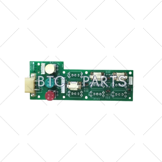 Elevator PCB Board LHS-221A Use For Mitsubishi