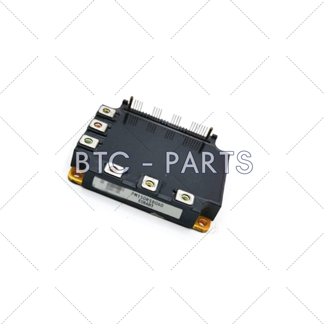 Elevator IGBT Module PM150RSD060 Use For Mitsubishi