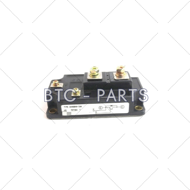 Elevator IGBT Module CM400HA-24H*N7NDA1 Use For Mitsubishi