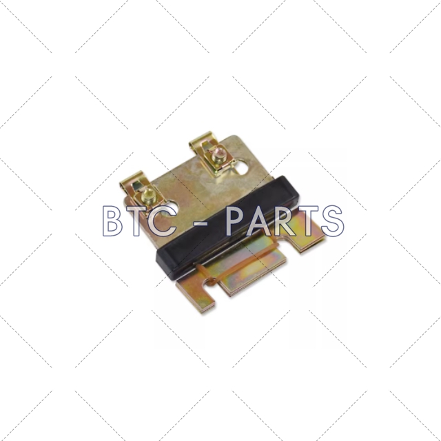 Elevator Door Slider YA098C118-G02 Use For Mitsubishi