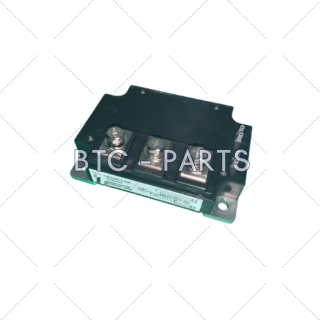 Elevator IGBT Module CM600DU-24F Use For Mitsubishi