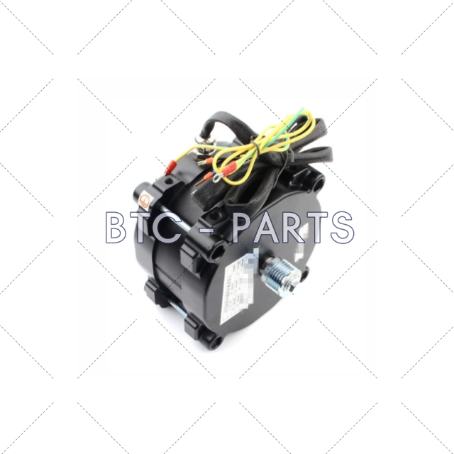 Elevator Door Motor YBP90-6Y5 Use For Mitsubishi