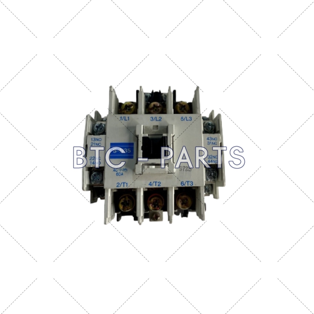 Elevator Contactor S-N35 Use For Mitsubishi