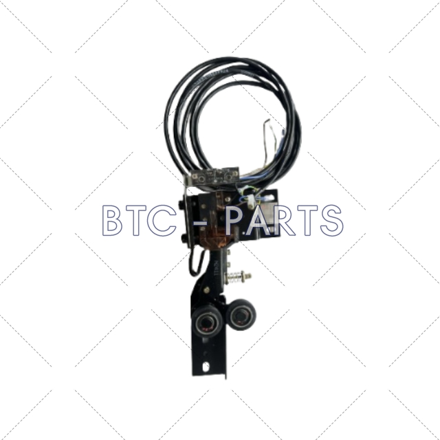 Elevator Door Lock IL-30 Use For Mitsubishi