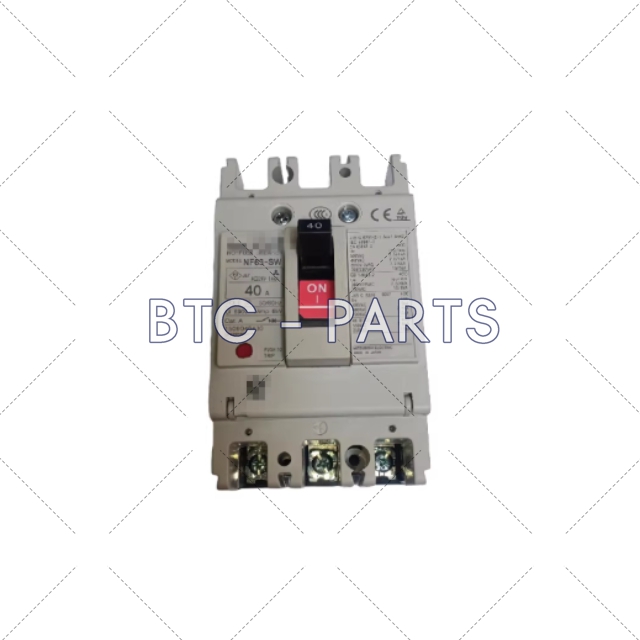 Elevator Contactor NF63-SW Use For Mitsubishi