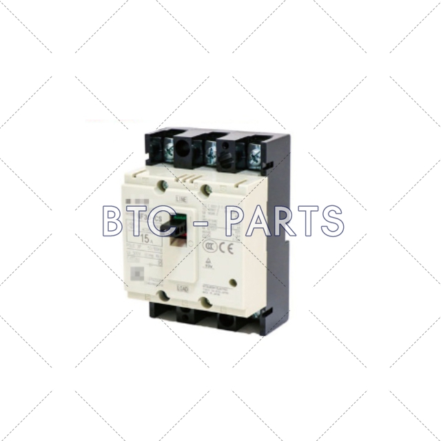 Elevator Contactor NF30-CS Use For Mitsubishi
