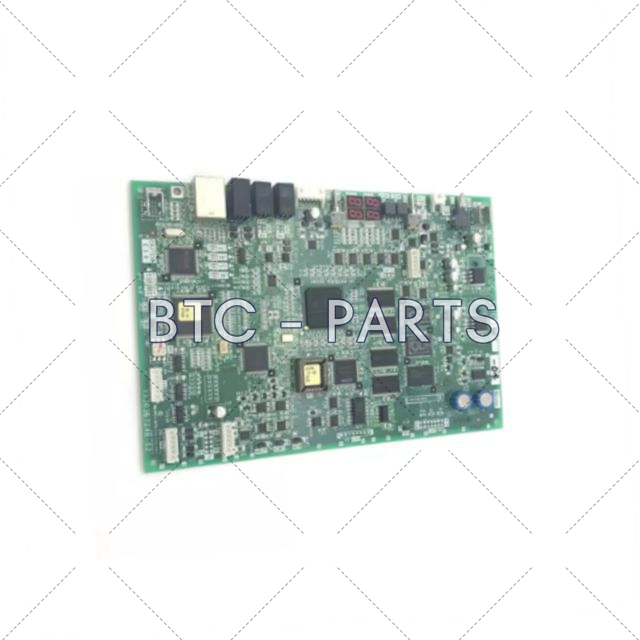 Elevator PCB Board KCC-1001 Use For Mitsubishi