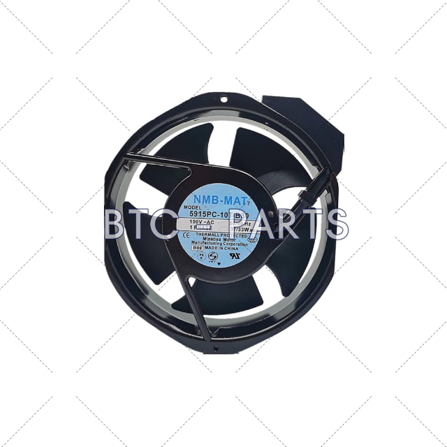 Elevator Fan 5915PC-10T-B30 Use For Mitsubishi