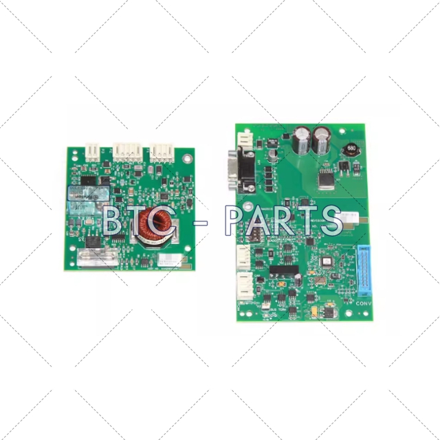 Elevator Power Supply Interface Board AAA26800ARK1 Use For Otis