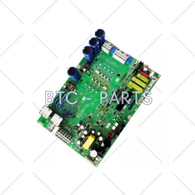 Elevator Drive Board KDA26800ABC Use For Otis