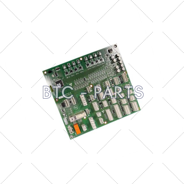 Elevator PCB Board GAA26800PG1 Use For Otis