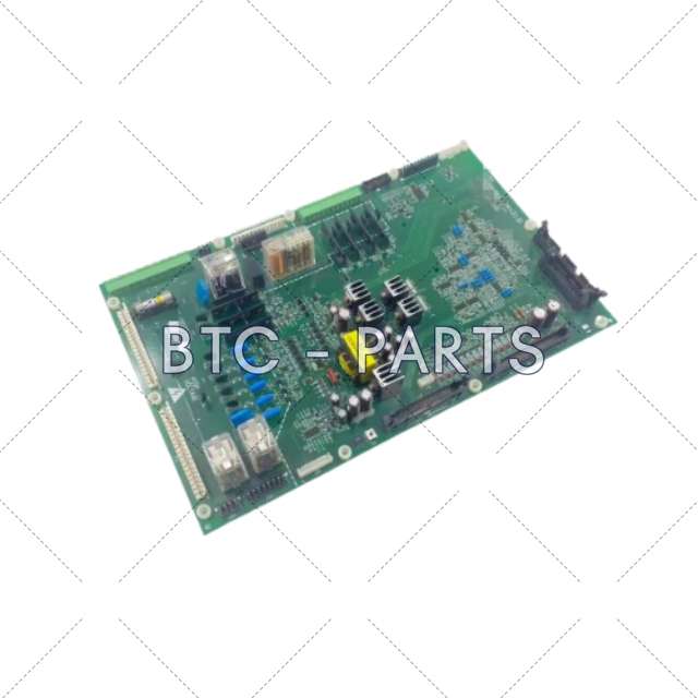 Elevator PCB Board JCA26807CBL1 Use For Otis