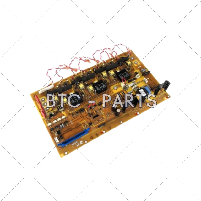 Elevator Inverter Board AGA26800UD1 Use For Otis