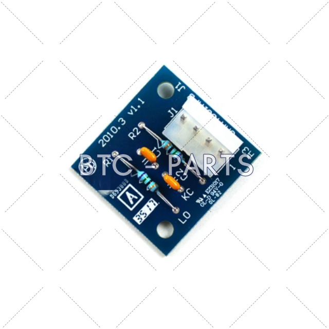 Elevator PCB Board OMA4351APB Use For Otis