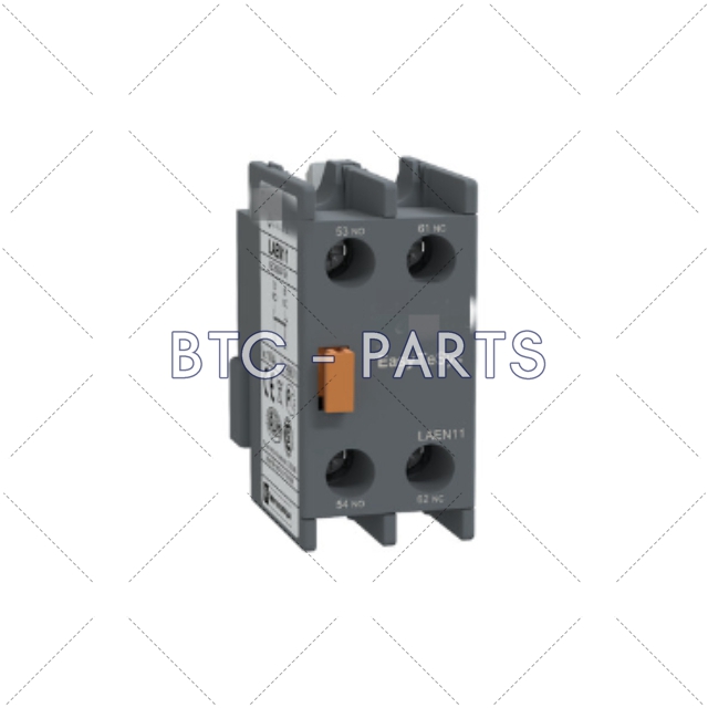 Elevator Auxiliary Contact Block LAEN11 Use For Other