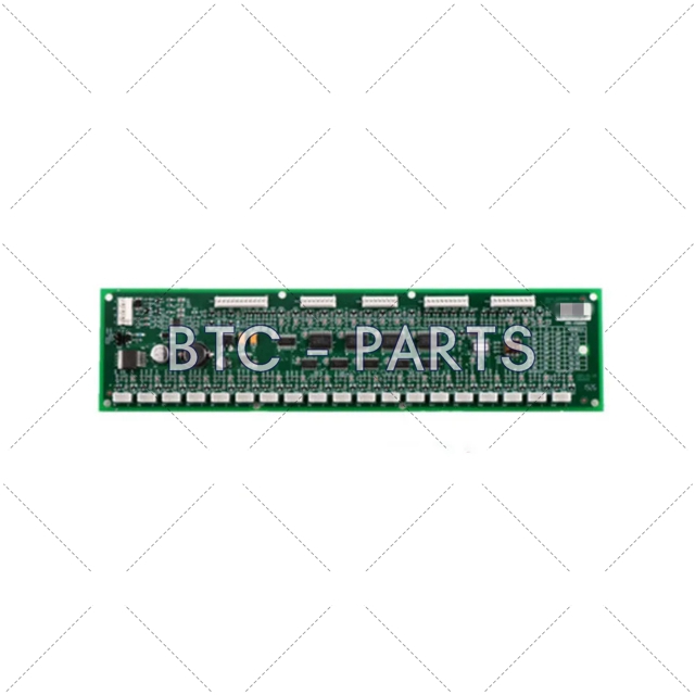 Elevator PCB Board RS-32 Use For Otis