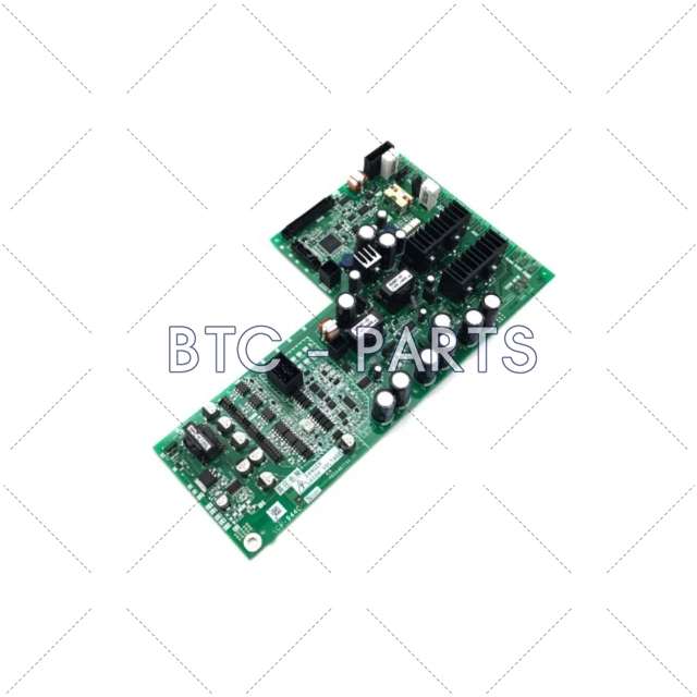 Elevator PCB Board KCR-944C Use For Mitsubishi