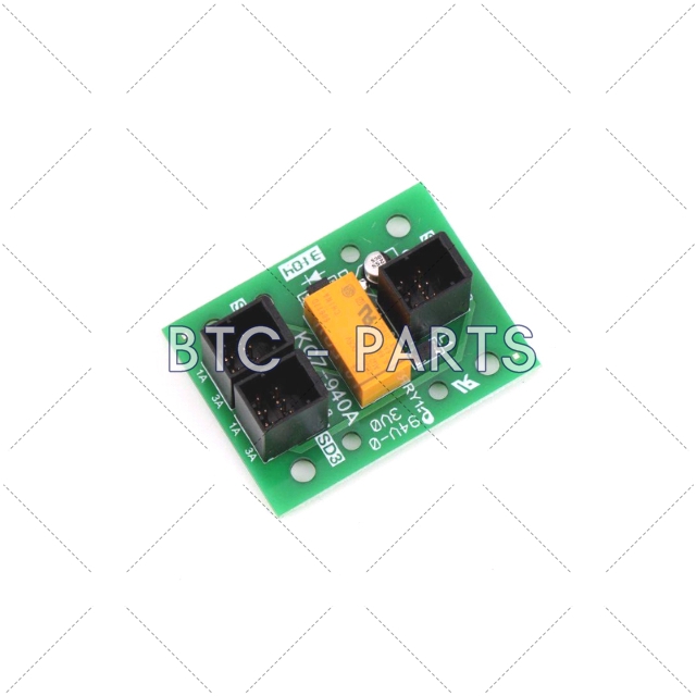 Elevator PCB Board KCZ-940A Use For Mitsubishi