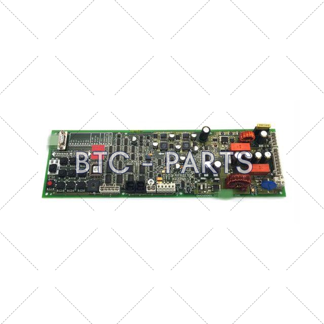 Elevator PCB Board GBA26800NB1 Use For Otis