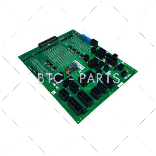 Elevator PCB Board KCA-945B Use For Mitsubishi