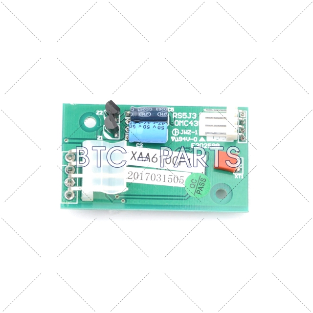 Elevator PCB Board XAA610CP1 Use For Otis
