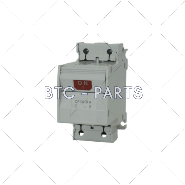 Elevator Circuit Breaker CP30-BA Use For Mitsubishi