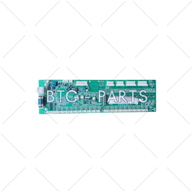 Elevator PCB Board XAA26800ET2 Use For Otis